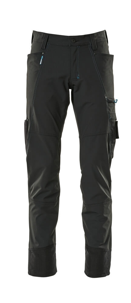 MASCOT® Hose 17279-311 Schwarz