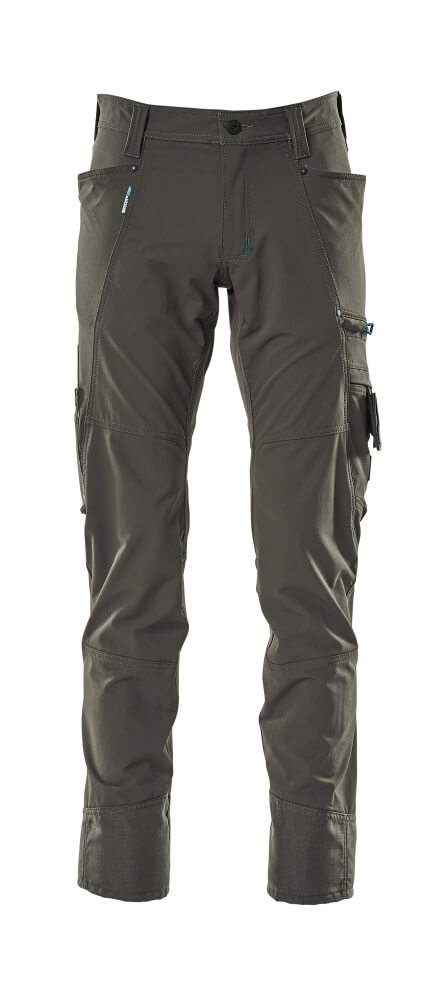 MASCOT® Hose 17279-311 Dunkelanthrazit