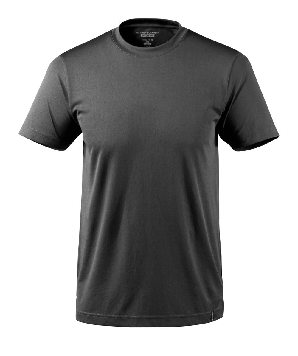 MASCOT® Manacor T-Shirt 17382-942 Dunkelanthrazit