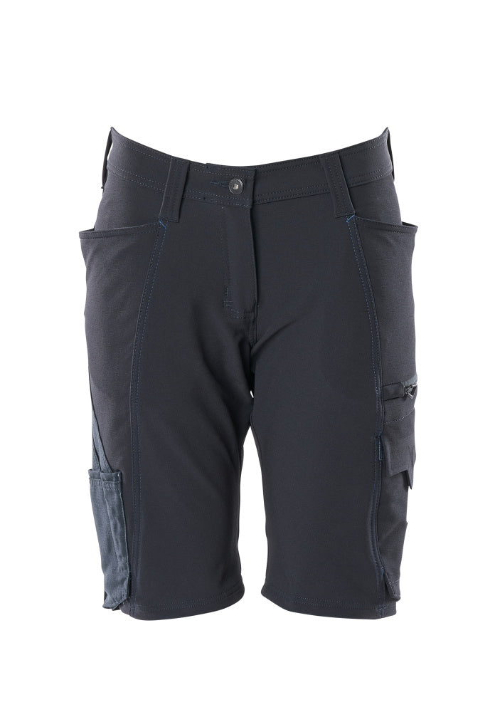 MASCOT® Shorts 18048-511 Schwarzblau