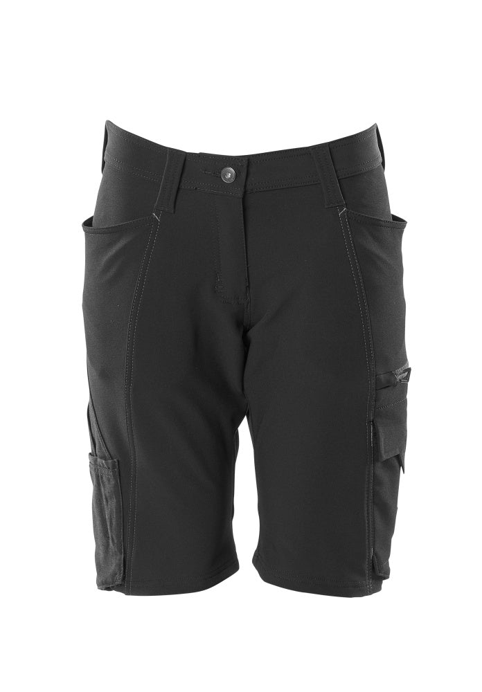 MASCOT® Shorts 18048-511 Schwarz