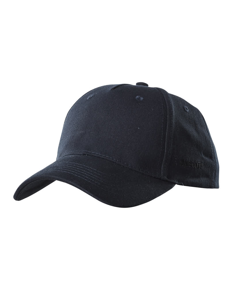 MASCOT® Cap 18050-802 Schwarzblau