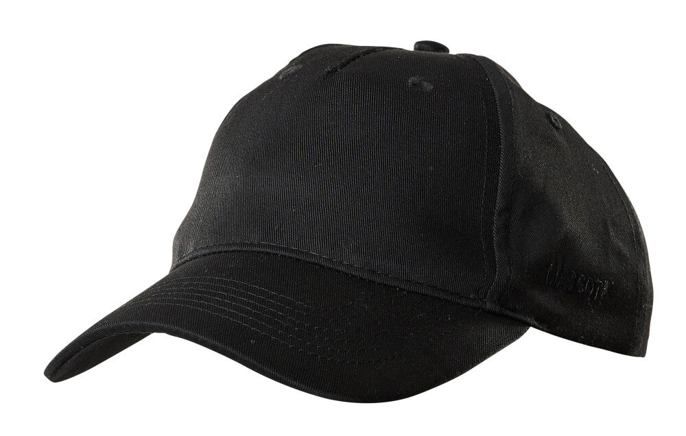 MASCOT® Cap 18050-802 Schwarz