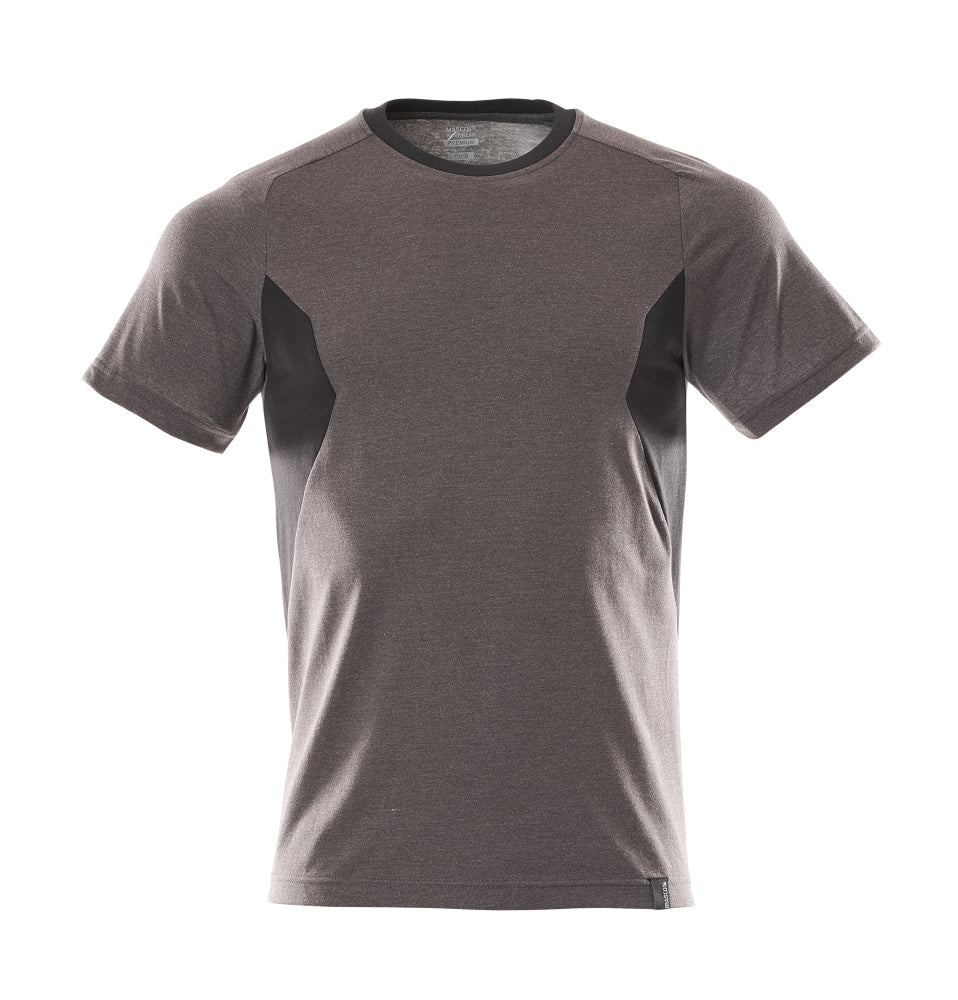 MASCOT® T-Shirt 18082-250 Dunkelanthrazit/Schwarz