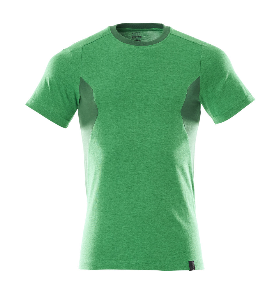 MASCOT® T-Shirt 18082-250 Grasgrün/Grün