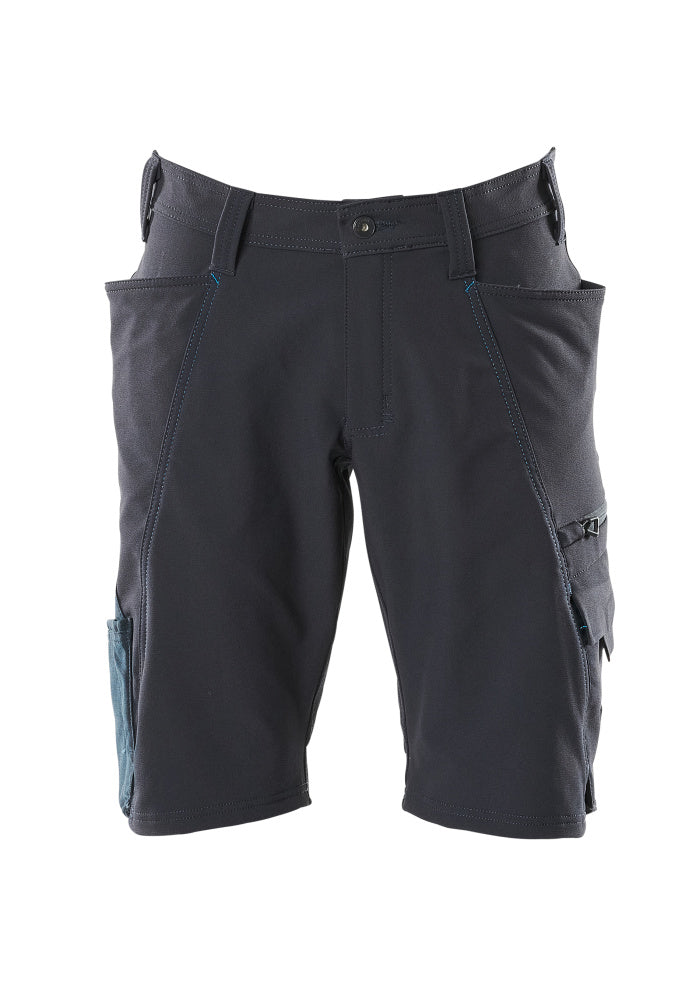 MASCOT® Shorts 18149-511 Schwarzblau