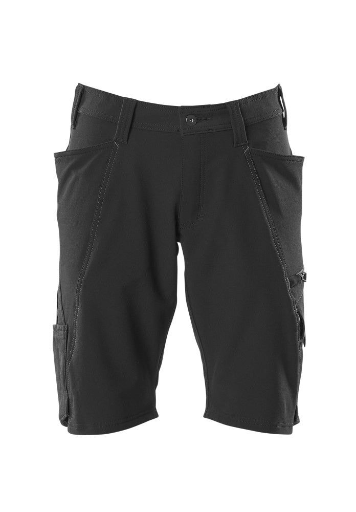 MASCOT® Shorts 18149-511 Schwarz