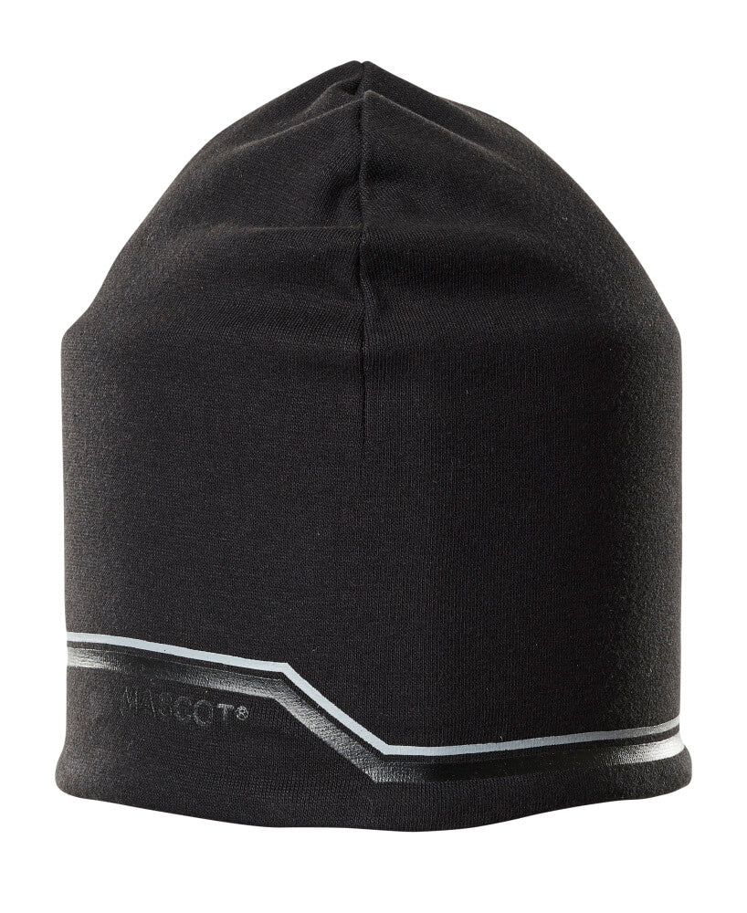 MASCOT® Strickmütze 18150-807 Schwarz