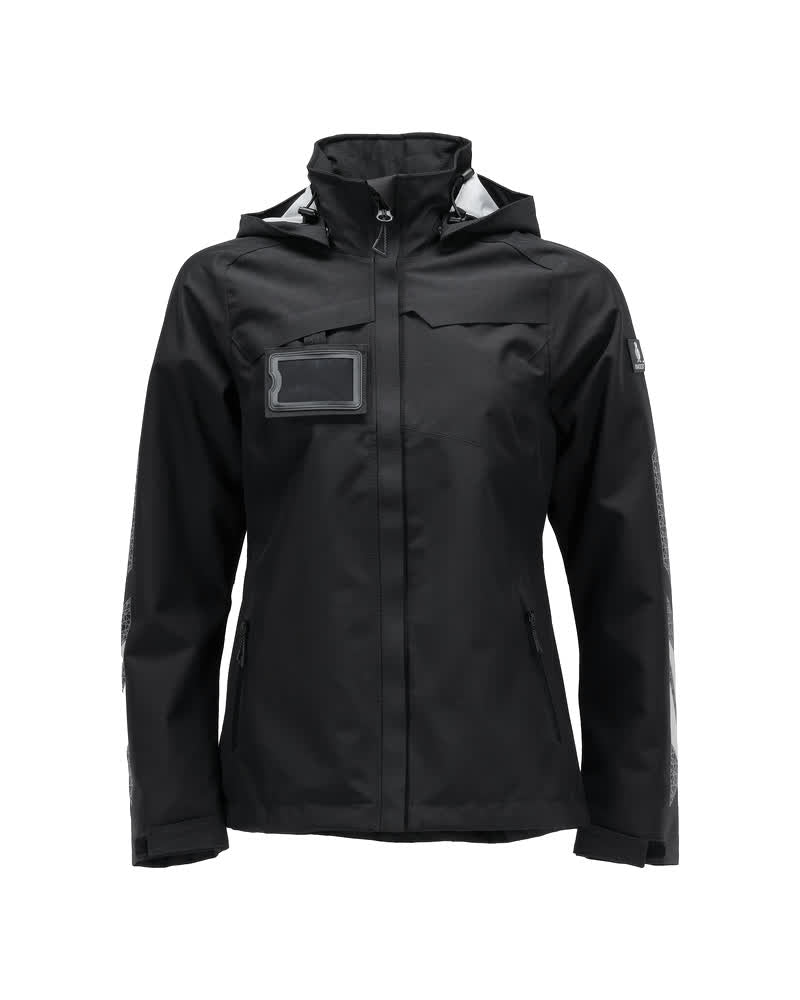 MASCOT® Hardshelljacke 18311-231 Schwarz