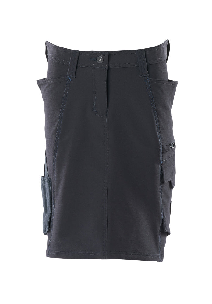 MASCOT® Rock 18347-511 Schwarzblau