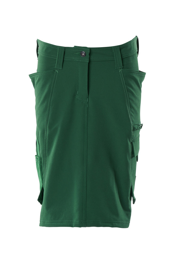 MASCOT® Rock 18347-511 Grün