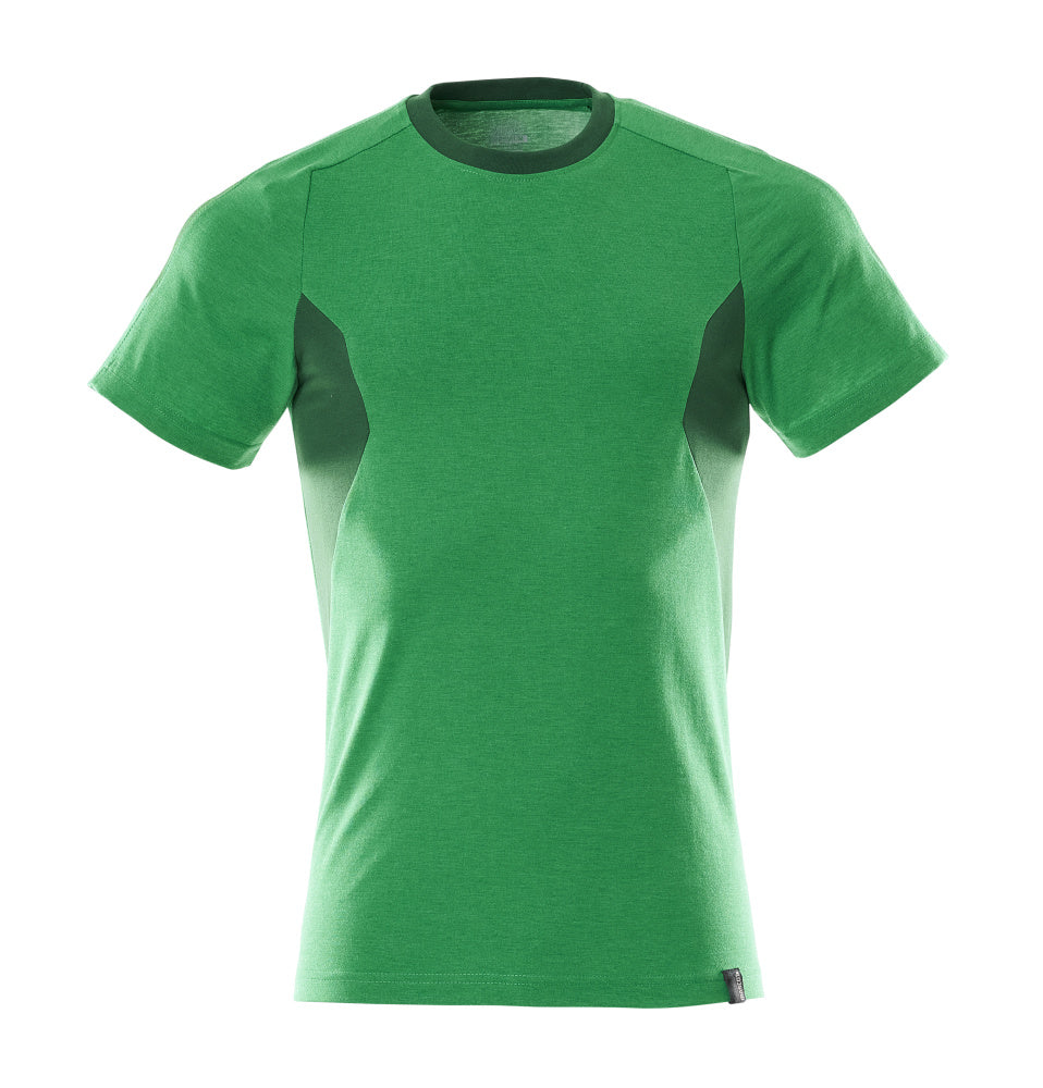 MASCOT® T-Shirt 18382-959 Grasgrün/Grün