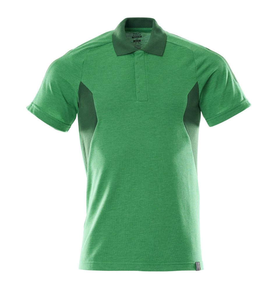 MASCOT® Polo-Shirt 18383-961 Grasgrün/Grün