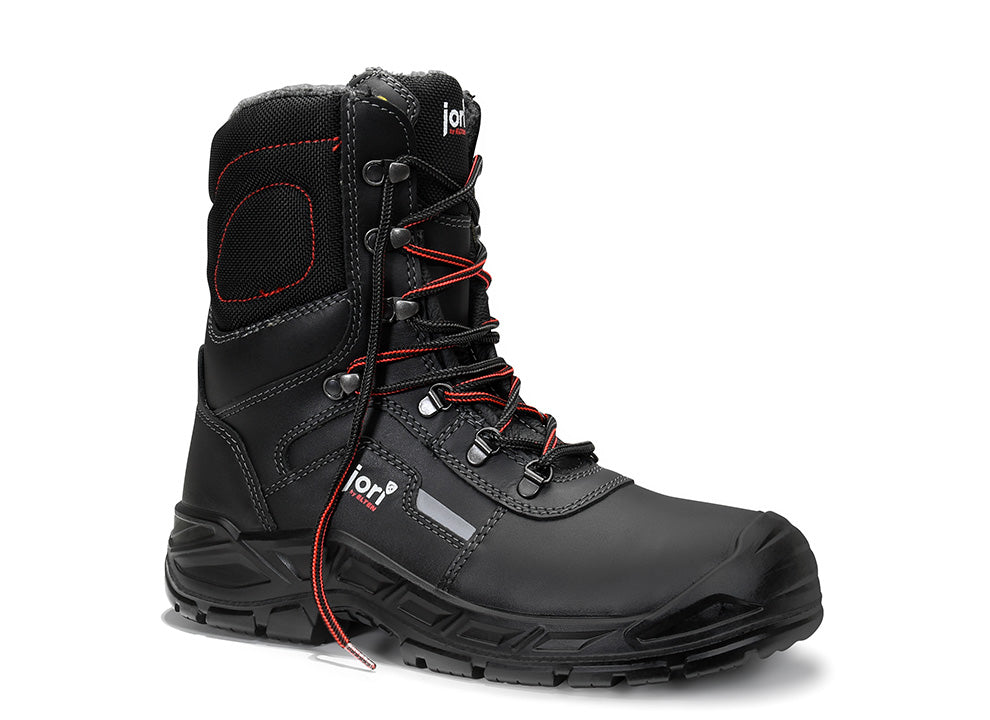ELTEN jo_ROBUST High ESD S3 – Sicherheitsschnürstiefel (Form C)