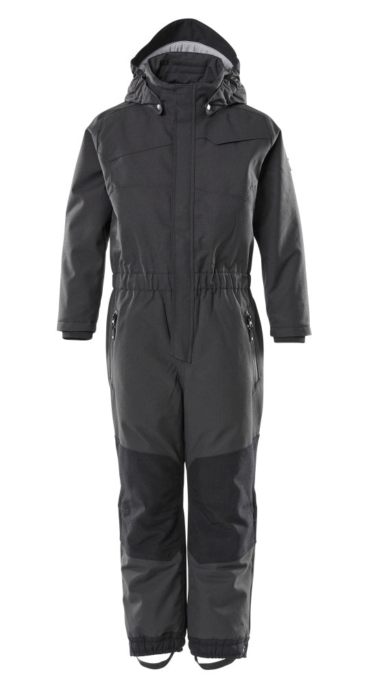 MASCOT® Schneeanzug für Kinder 18919-231 Schwarz