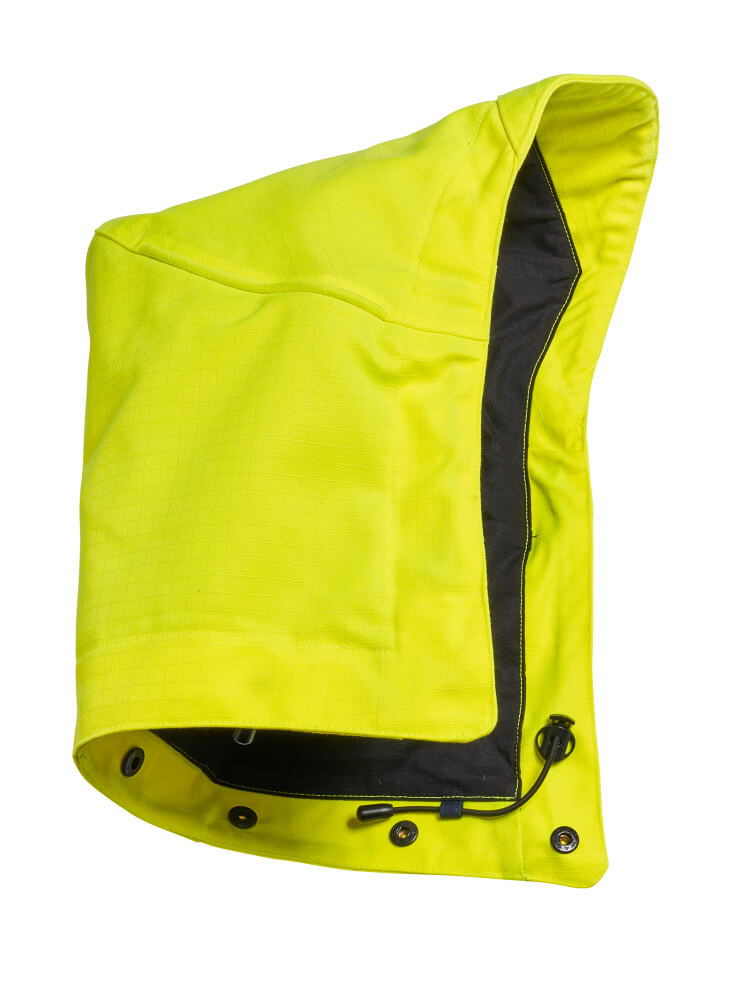 MASCOT® Kapuze 19044-217 Hi-vis Gelb