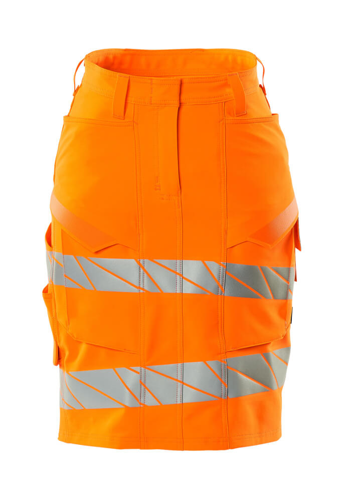 MASCOT® Rock 19244-711 Hi-vis Orange