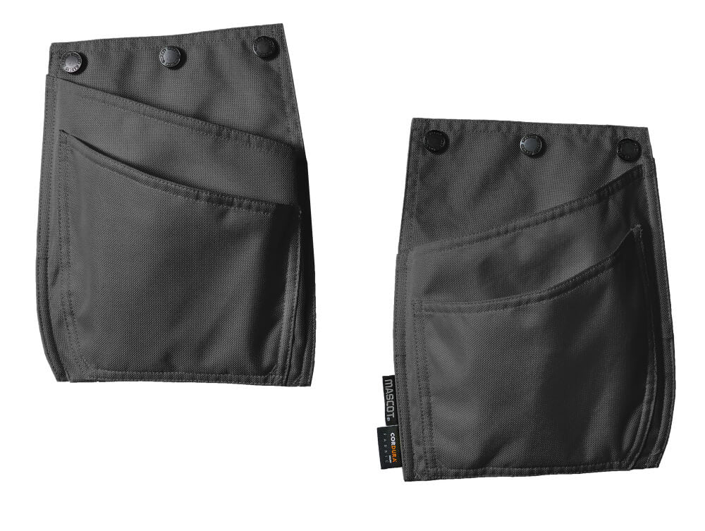 MASCOT® Hängetaschen 19450-126 Schwarz
