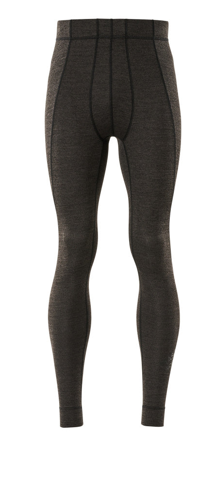 MASCOT® Funktionsunterhose 19899-794 Dunkelanthrazit/Schwarz