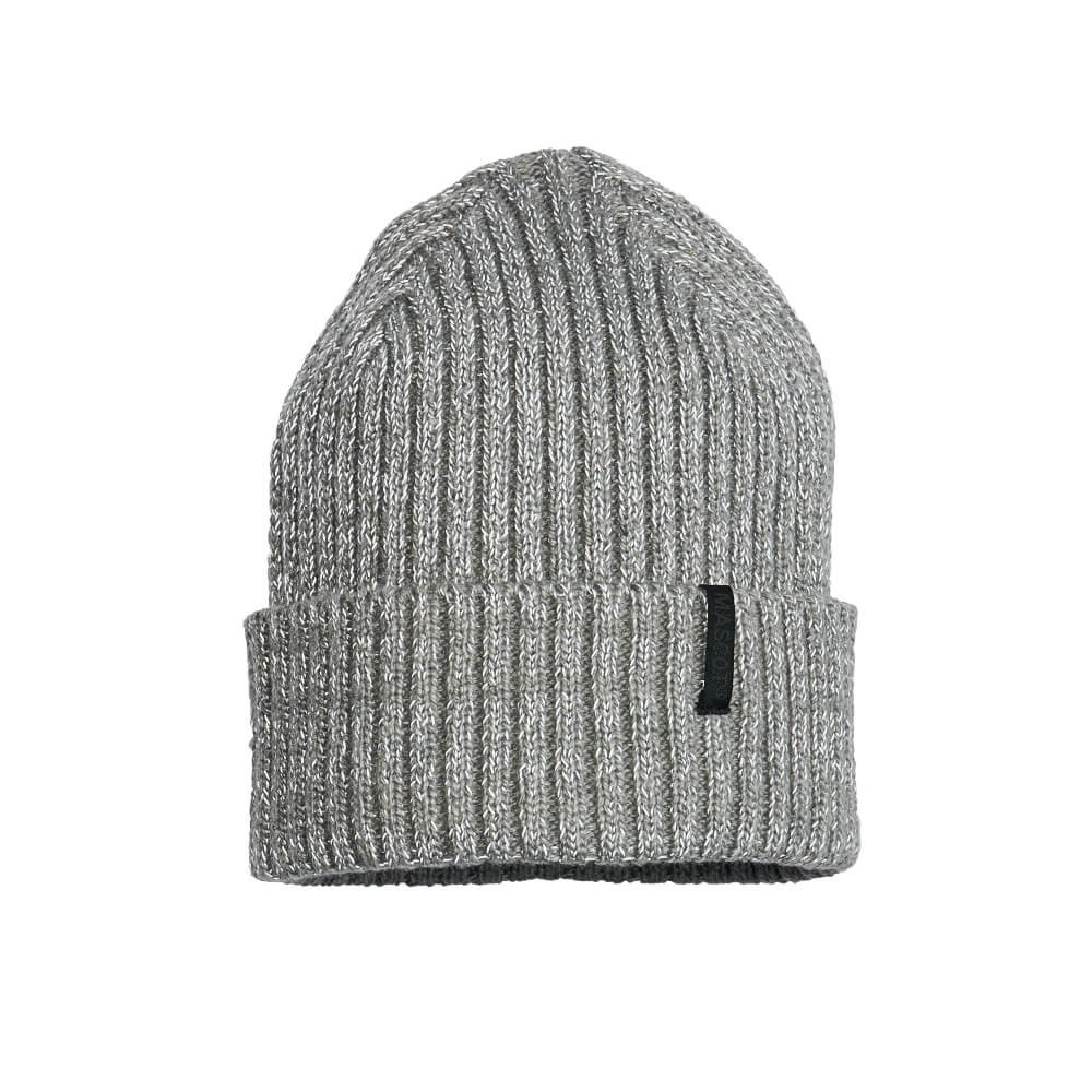 MASCOT® Strickmütze für Kinder 19950-613 Silber