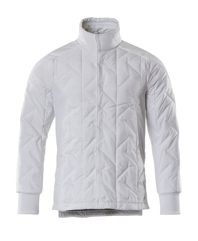 MASCOT® Thermojacke 20015-318 Weiß