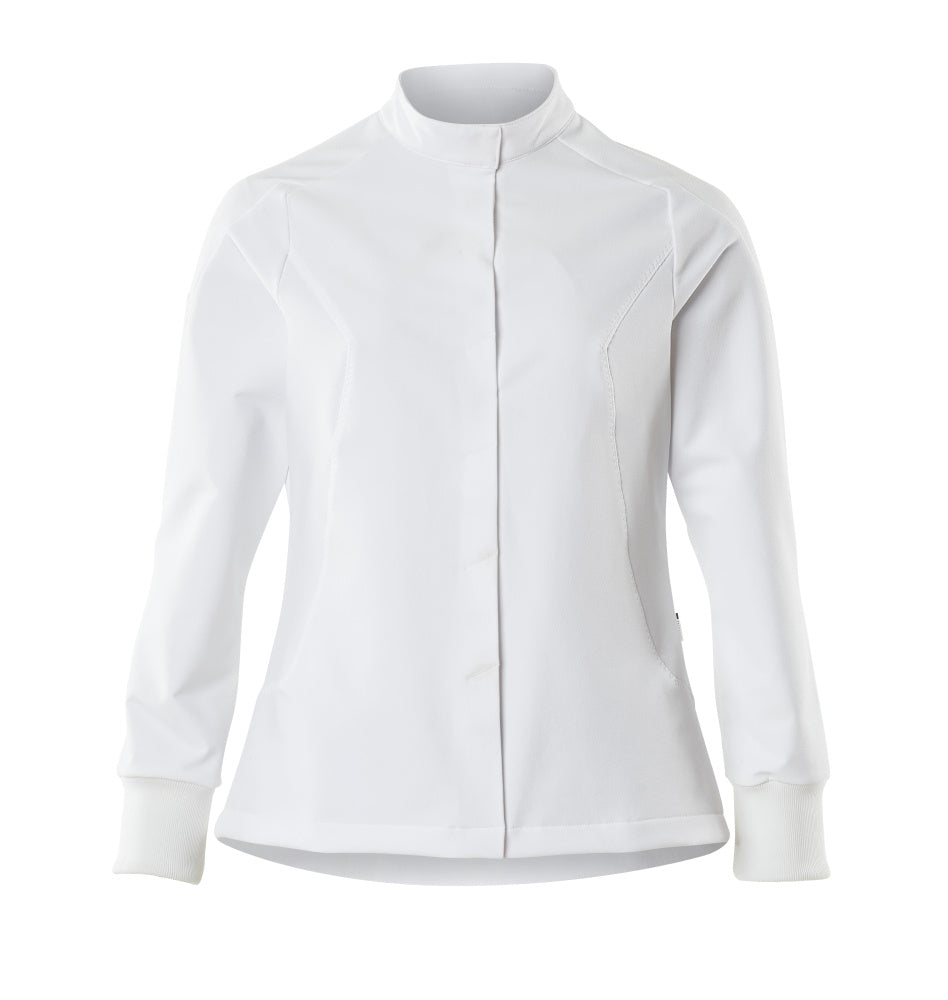 MASCOT® Jacke 20064-511 Weiß