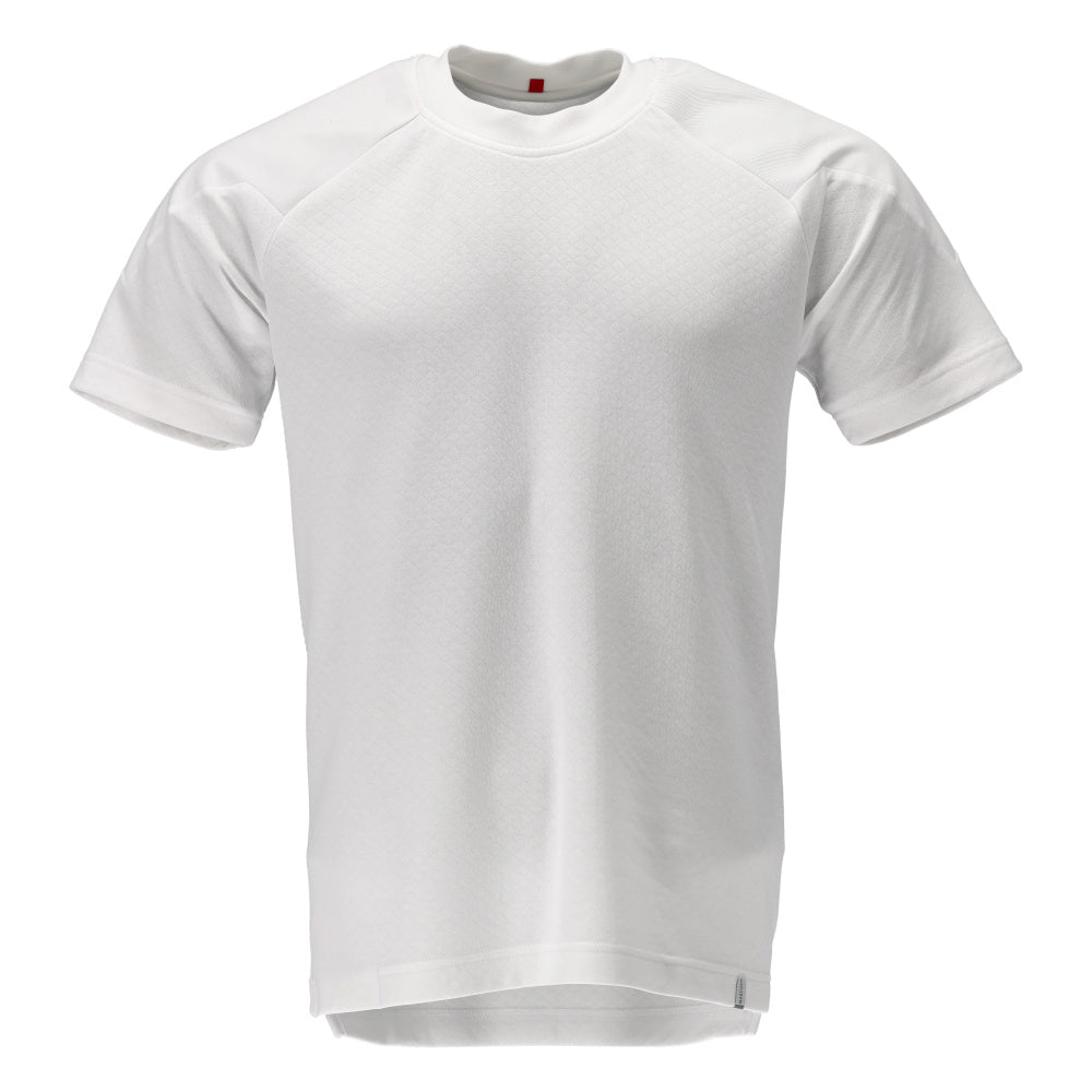 MASCOT® T-Shirt, Kurzarm 20082-933 Weiß