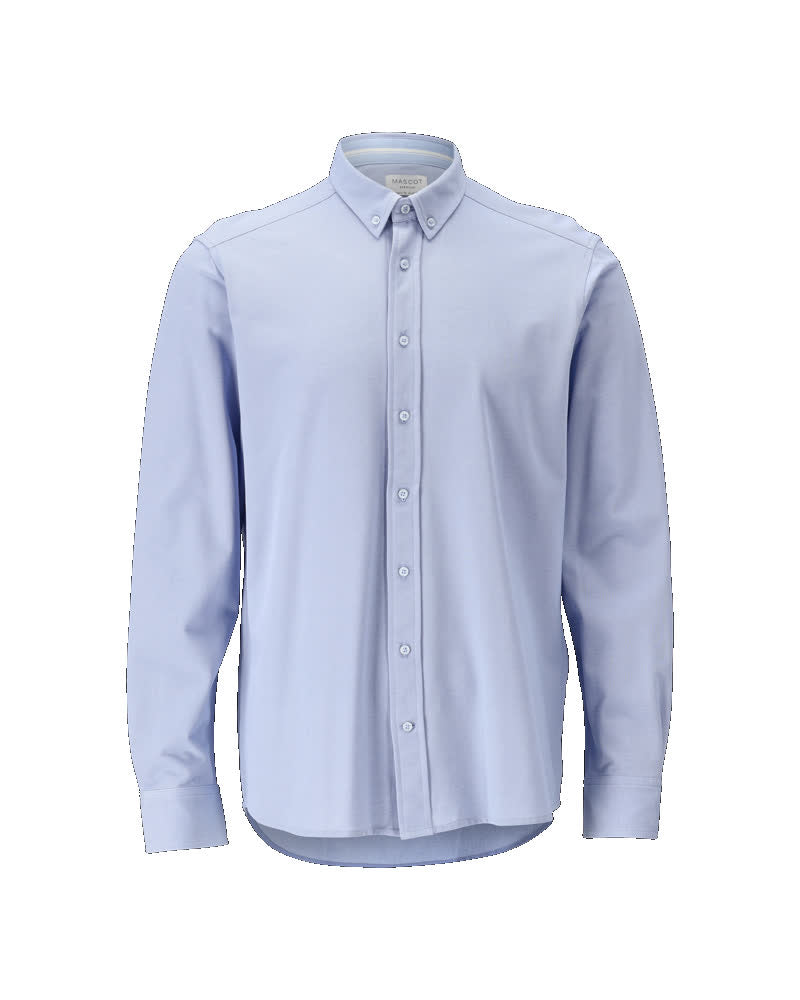 MASCOT® Hemd 20104-741 Hellblau