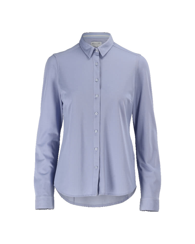MASCOT® Hemd 20114-741 Hellblau