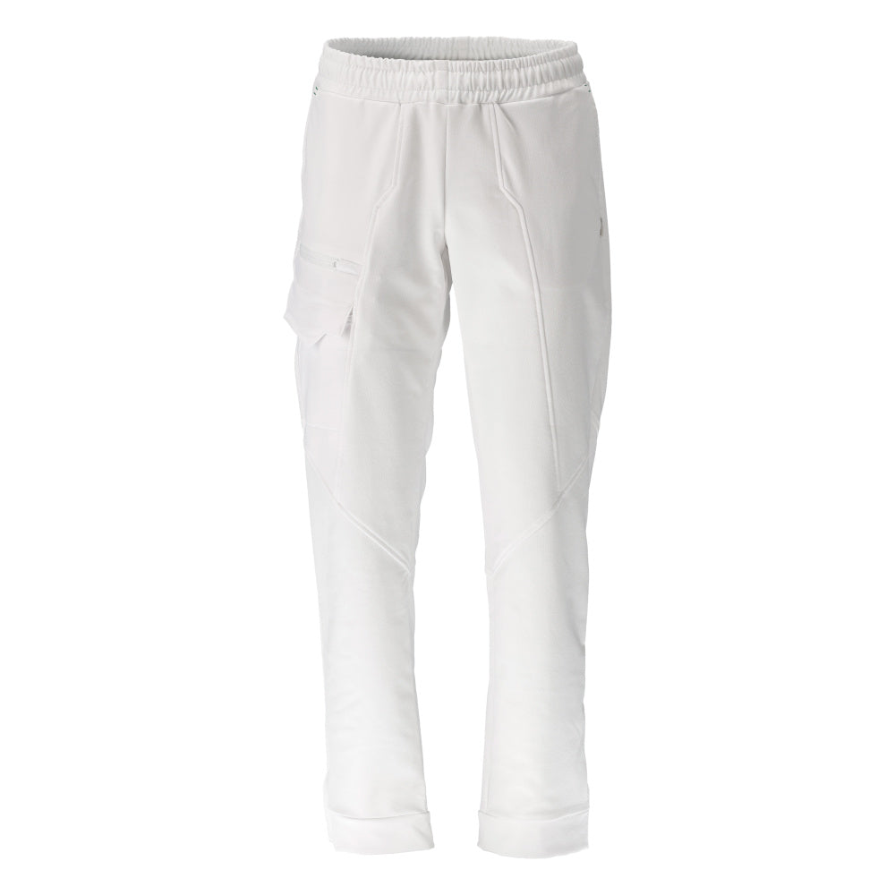 MASCOT® Hose mit Schenkeltaschen 20159-511 Weiß