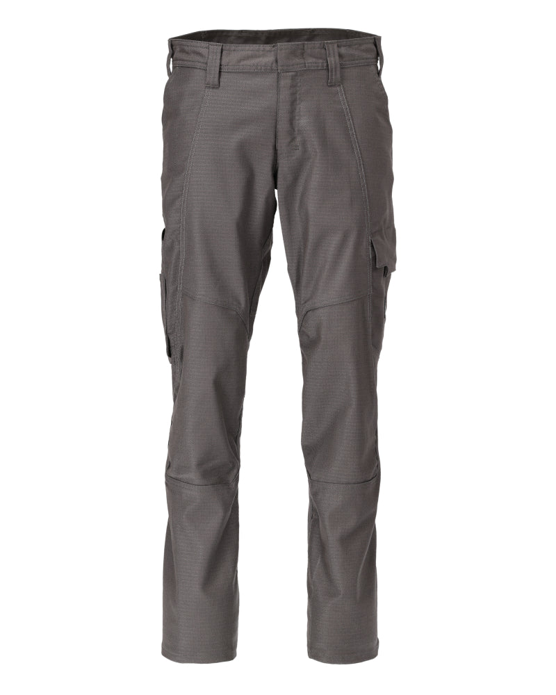 MASCOT® Hose mit Schenkeltaschen 20179-459 Dunkelanthrazit