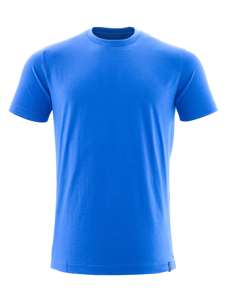 MASCOT® T-Shirt 20182-959 Azurblau