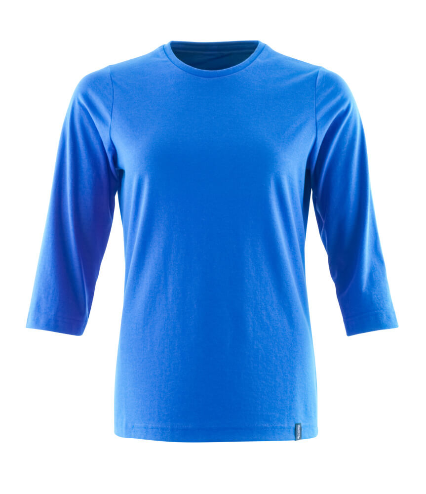 MASCOT® T-Shirt 20191-959 Azurblau