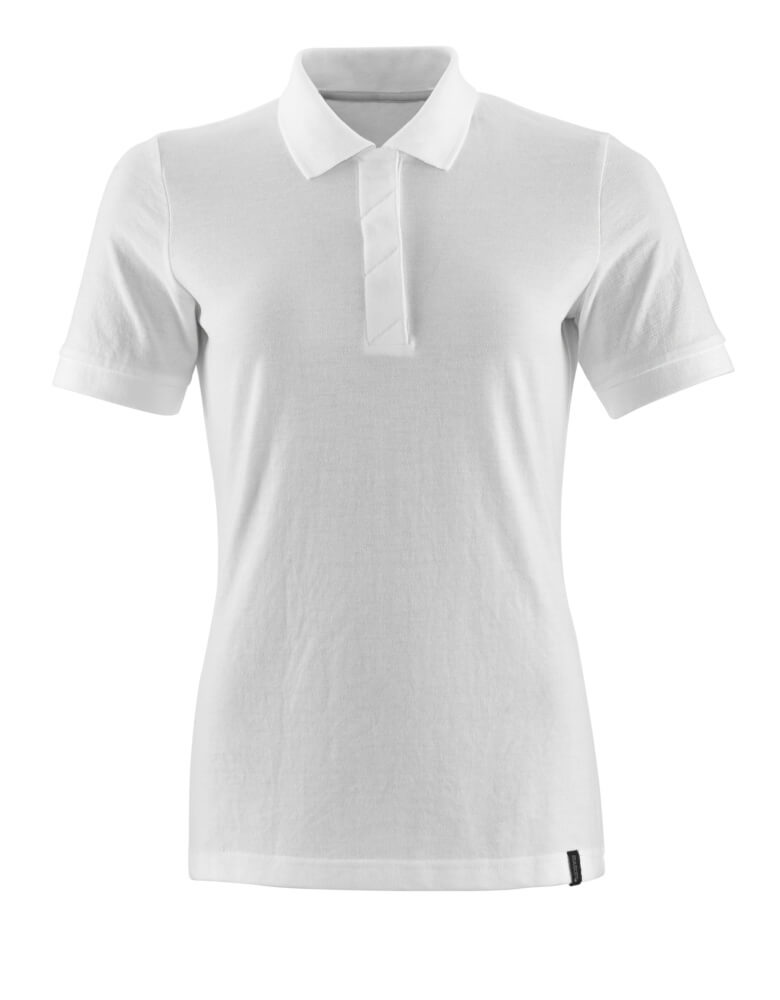 MASCOT® Polo-Shirt 20193-961 Weiß
