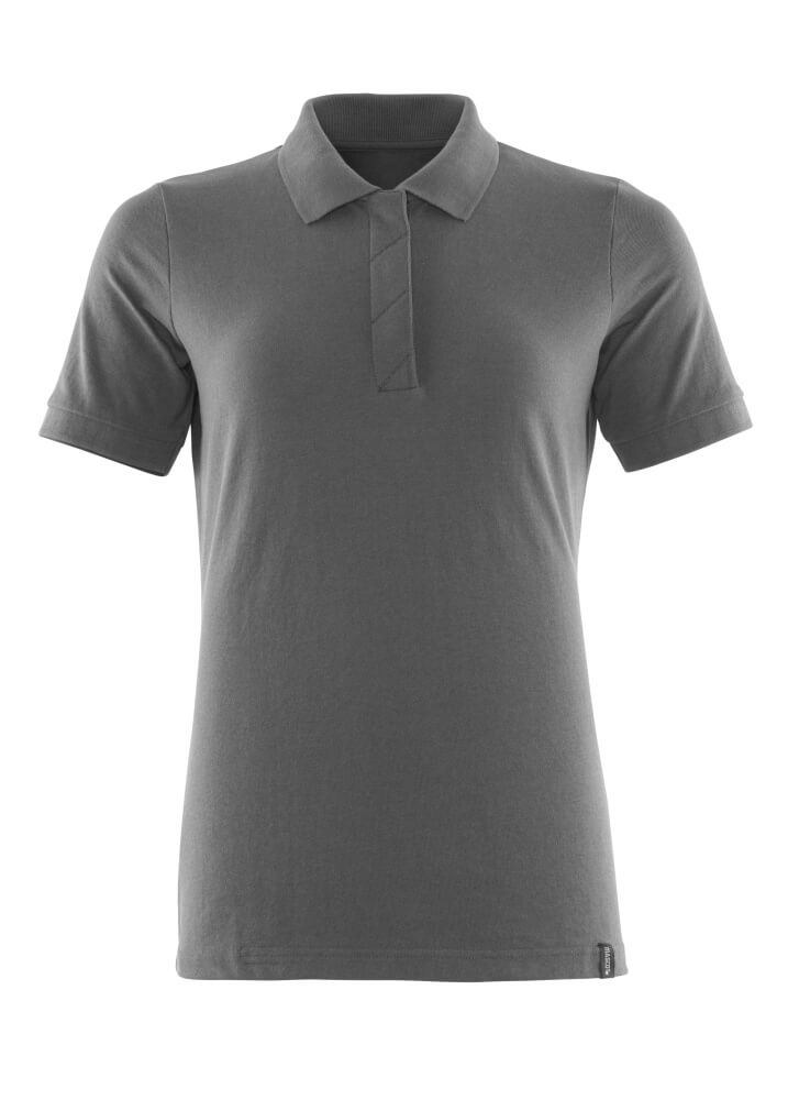 MASCOT® Polo-Shirt 20193-961 Dunkelanthrazit