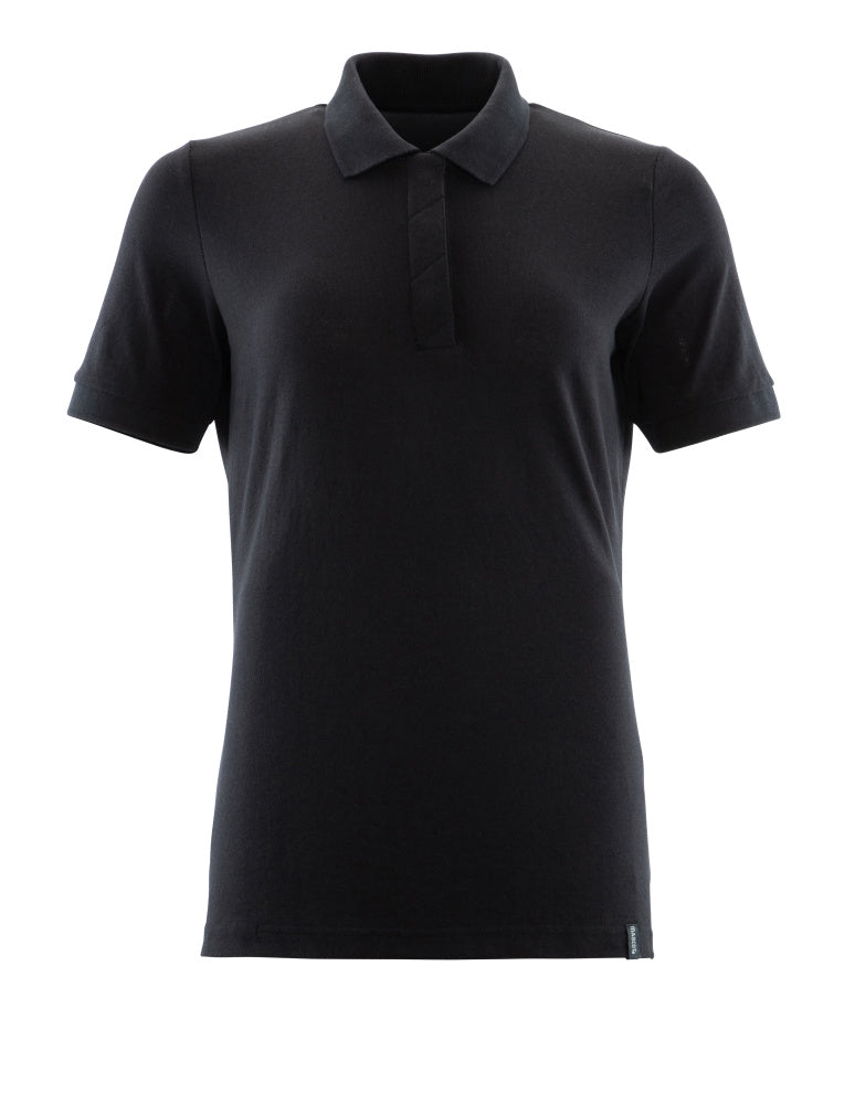 MASCOT® Polo-Shirt 20193-961 Vollschwarz