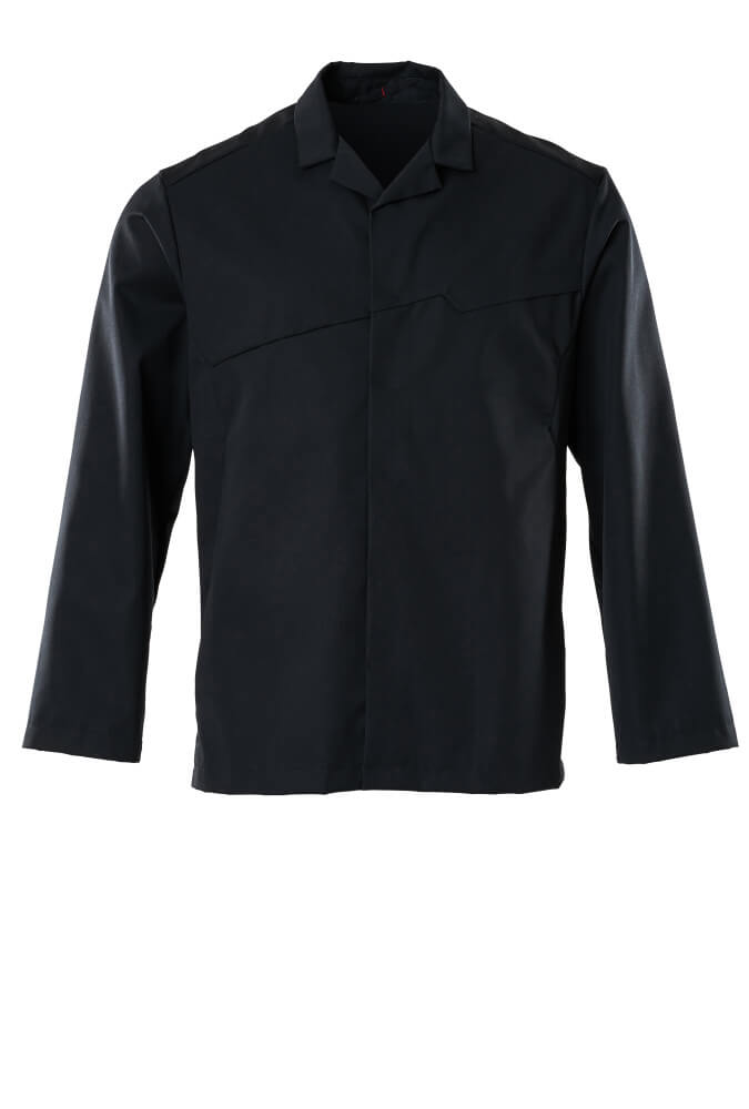 MASCOT® Jacke 20254-442 Schwarzblau