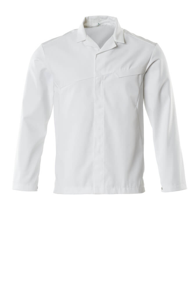 MASCOT® Jacke 20254-442 Weiß