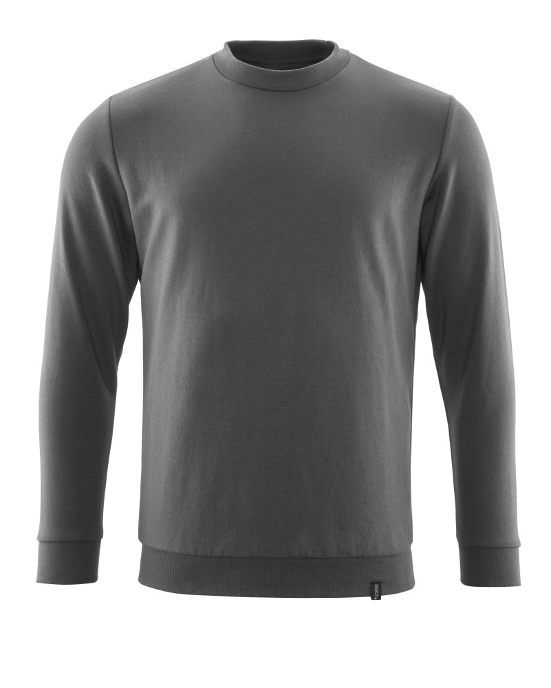 MASCOT® Sweatshirt 20284-962 Dunkelanthrazit
