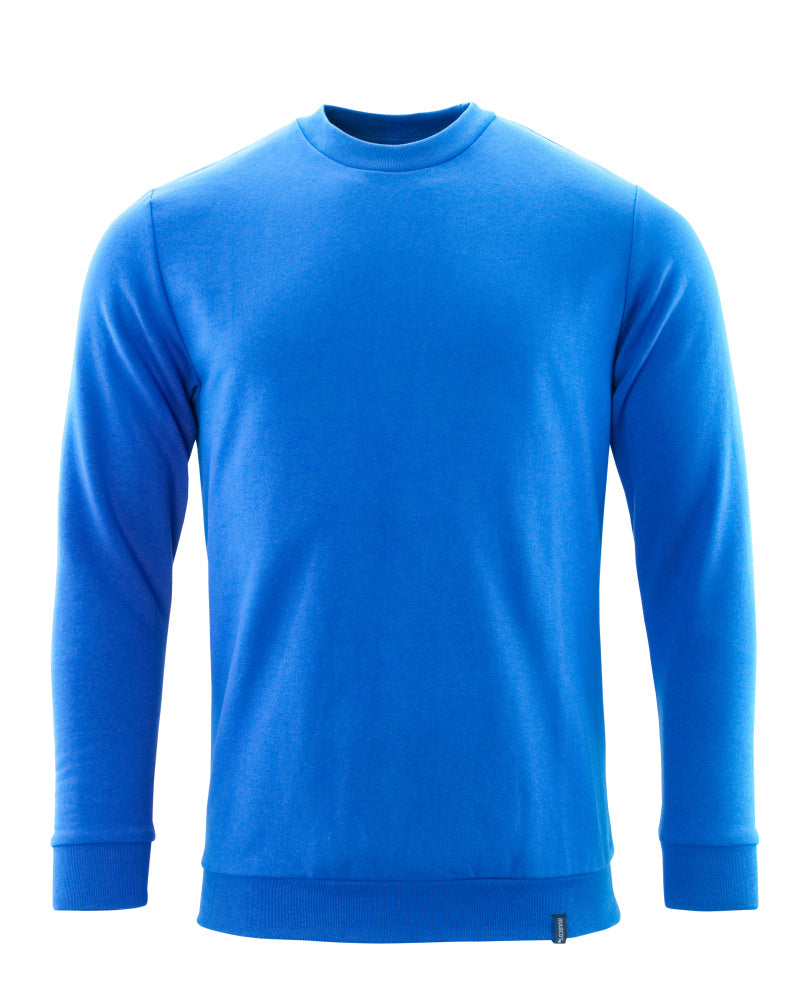 MASCOT® Sweatshirt 20284-962 Azurblau