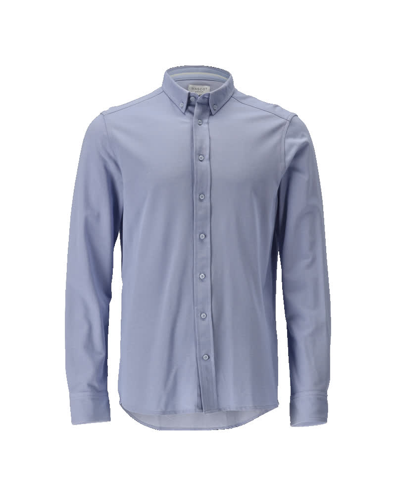 MASCOT® Hemd 20304-741 Hellblau