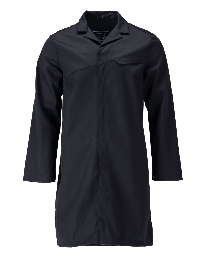 MASCOT® Kittel 20354-442 Schwarzblau