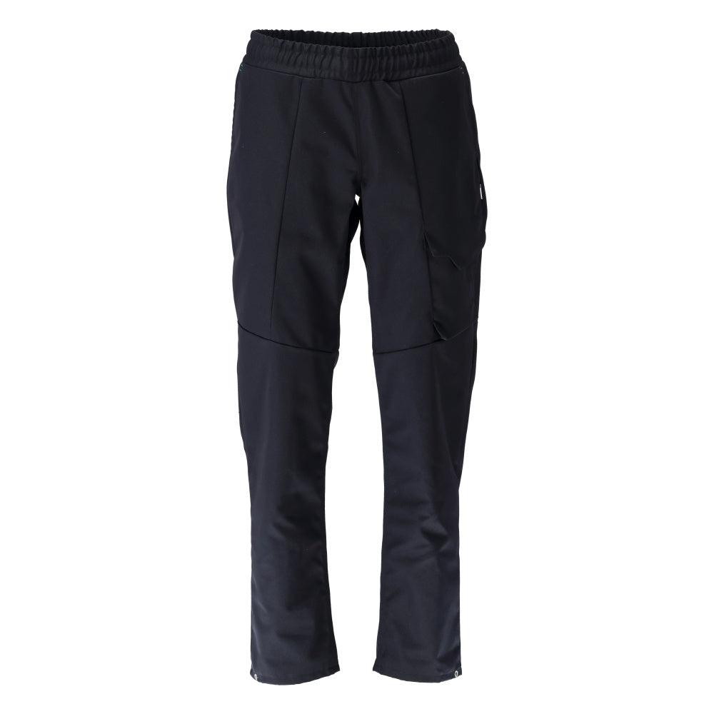 MASCOT® Hose mit Schenkeltaschen 20359-442 Schwarzblau