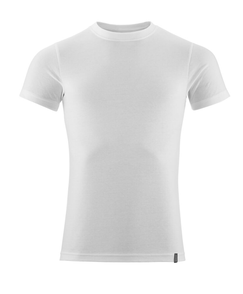 MASCOT® T-Shirt 20382-796 Weiß