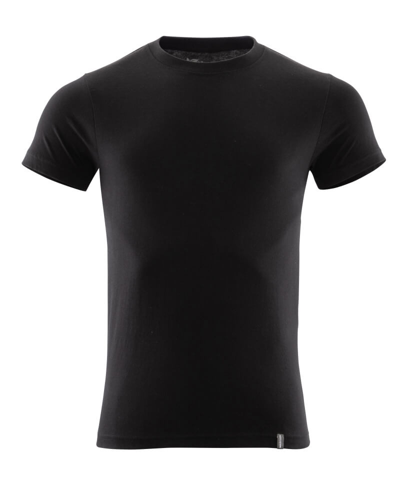 MASCOT® T-Shirt 20382-796 Vollschwarz