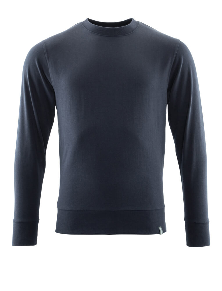 MASCOT® Sweatshirt 20384-788 Schwarzblau