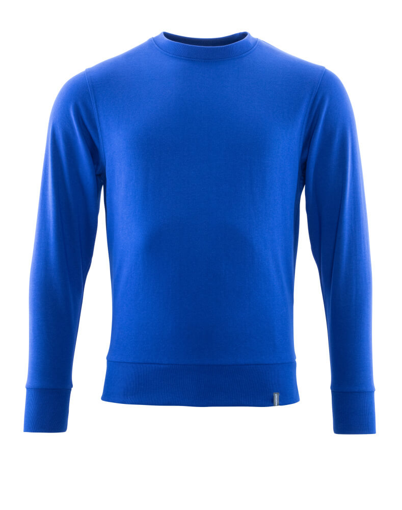 MASCOT® Sweatshirt 20384-788 Kornblau