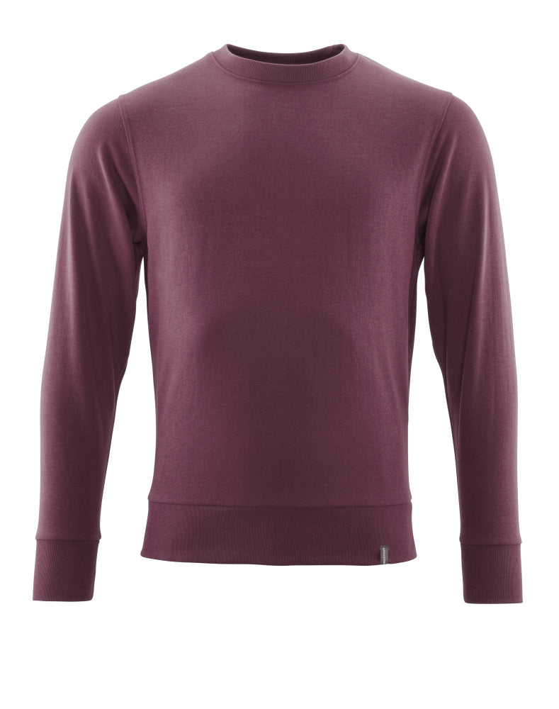 MASCOT® Sweatshirt 20384-788 Bordeaux