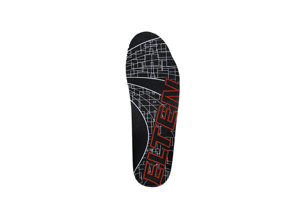 ELTEN ESD Pro Lady Yellow Sole – Ganzflächige Einlegesohle