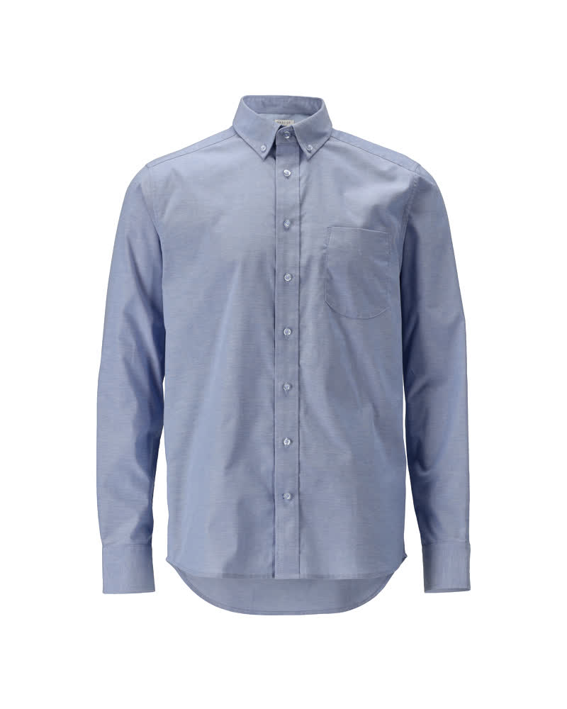 MASCOT® Hemd 20404-745 Hellblau